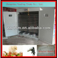 durable chicken egg incubator with 8-10 service life